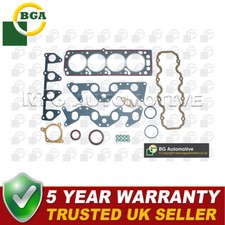 BGA Cylinder Head Gasket Set Fits Vauxhall Cavalier Astra 1.8 2.0 90397692