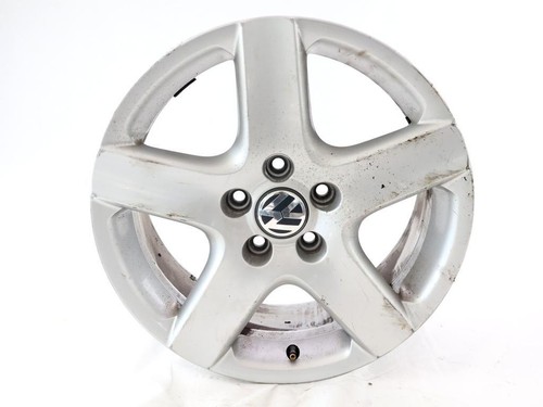 1k0601025b alloy wheel - wheel, 17
