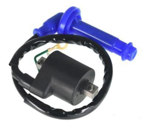 Coil ignition plug - coil,