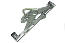 Window Regulator COMPLETE Fits Ford Focus II 2 C-Max Volvo S40 Front Left