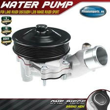 Water Pump for Land Rover
