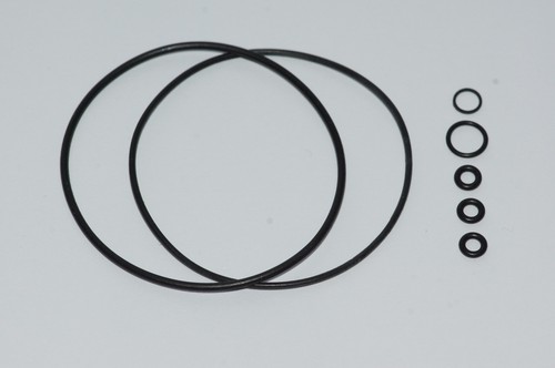 Rolex complete rubber - rolex, gasket