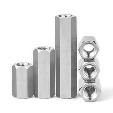 A2 Stainless Steel All Thread