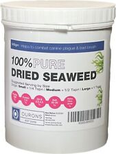 Dried Seaweed for Dogs 500g -