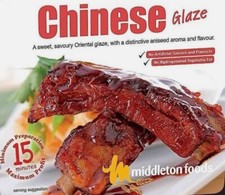 Chinese Glaze Middleton Foods