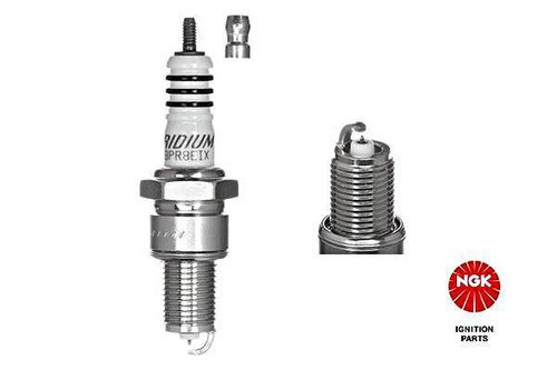Spark plug ngk fits alfa - plug,