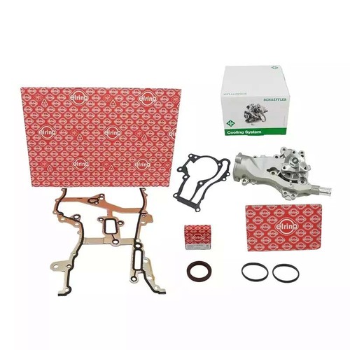 Gaskets elring water pump - +,