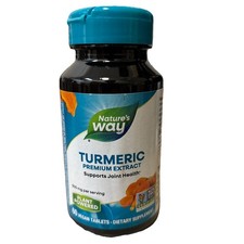 Nature's Way Turmeric Premium