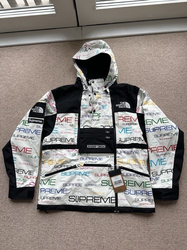 Supreme northface steep - northface, tech