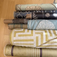 JOB LOT bundle Fabrics - 37