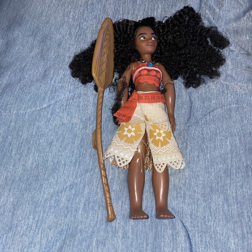 Disney moana classic - disney,