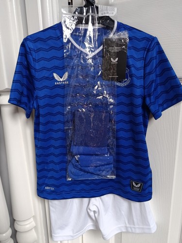 Everton castore age - 25/26,