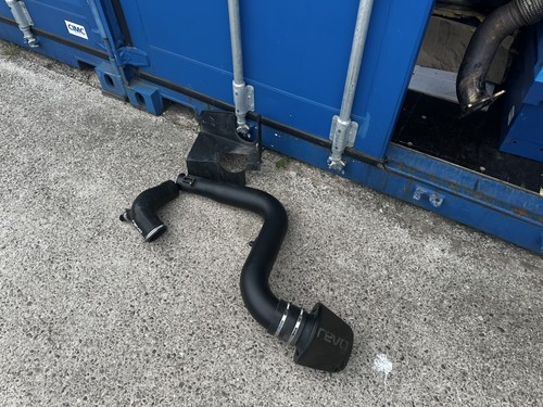 Revo induction kit - 2.0, tfsi