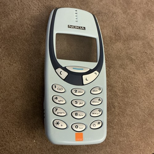 Genuine original nokia 3310 - nokia,