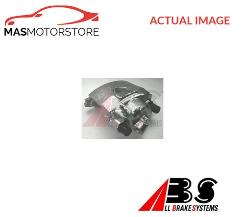 Brake caliper braking front - braking,