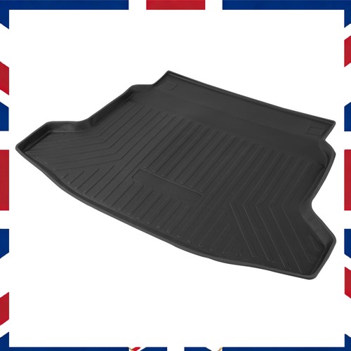Trunk mat civic - trunk, heavy