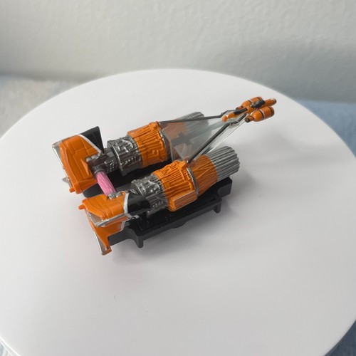 Micro machines star - machines,