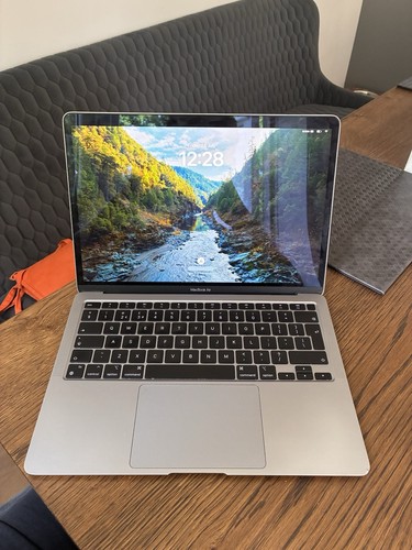 Apple macbook air 13in 256gb - apple, (256gb
