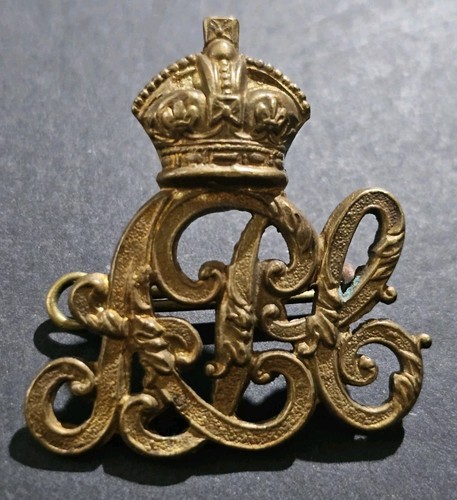 British army - pay, corps