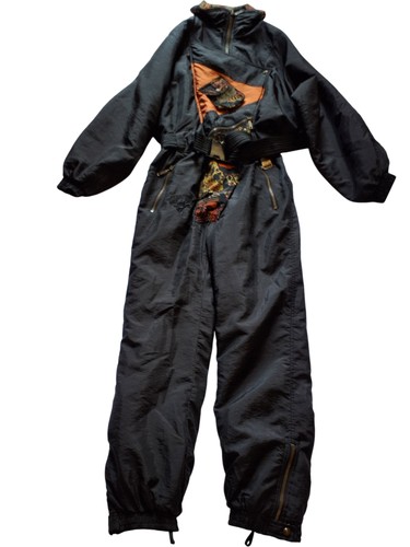Campri chorus ski - campri, suit