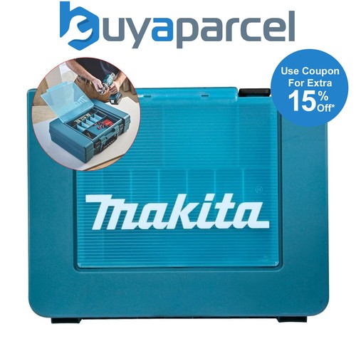 Makita 18v tool storage - 18v,