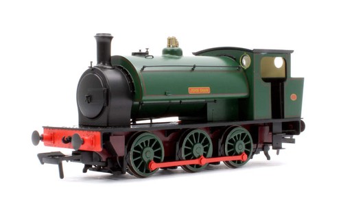 Rapido trains 903516 - trains, oo