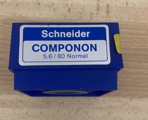 Schneider componar 80 - componar,