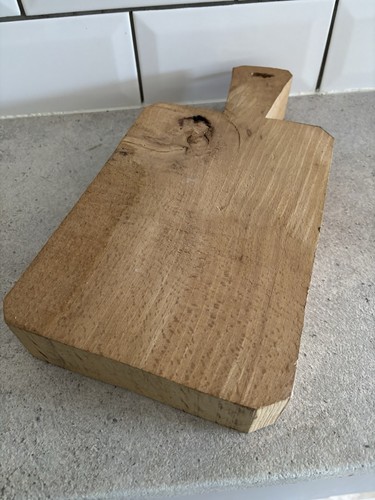 French rustic thick cut - french,