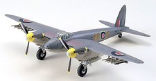 Tamiya 1:72 De Havilland