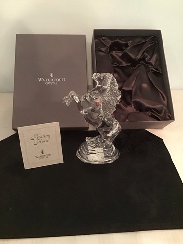 Waterford ireland crystal - waterford,