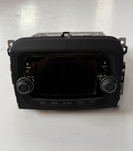 2016 fiat 500l bluetooth - 500l,