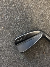 Ping Icrossover #4 Kaili 80 x