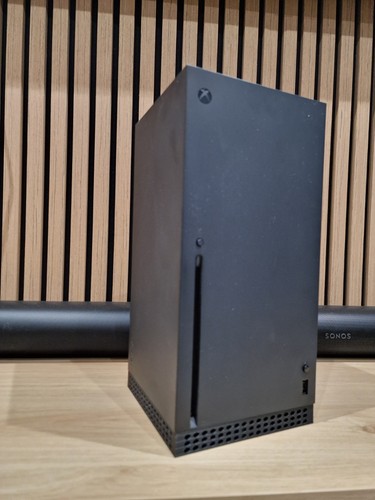 Xbox series stand cooling - series,