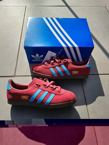 Size adidas trimm - size, uk