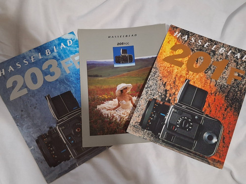 Hasselblad medium format - hasselblad,