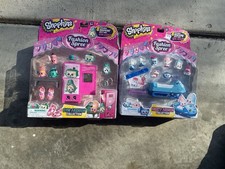 NEW IN BOX Shopkins Fashion