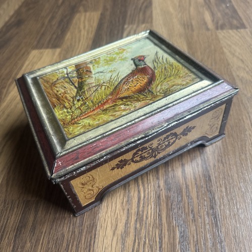Rare vintage huntley - vintage, palmers