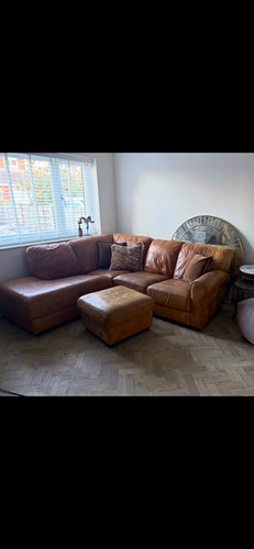 Barker stonehouse brown - &,