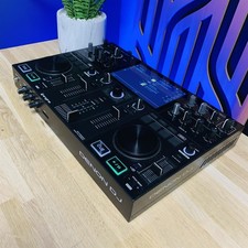 Denon DJ Prime GO 2-Deck 2 Channel Stand Alone Controller Inc Warranty