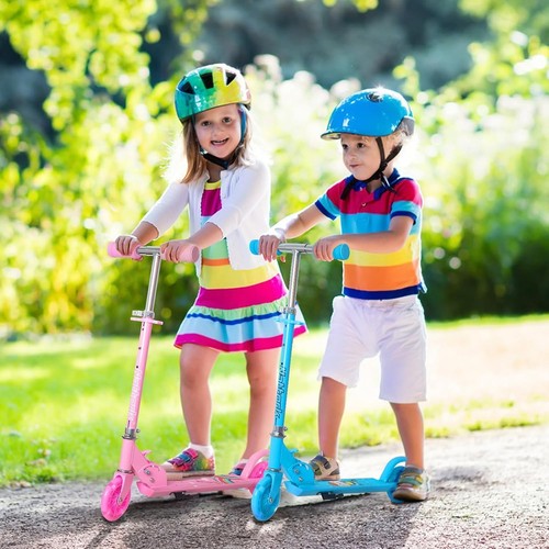 Nattork scooter for kids ages - nattork,