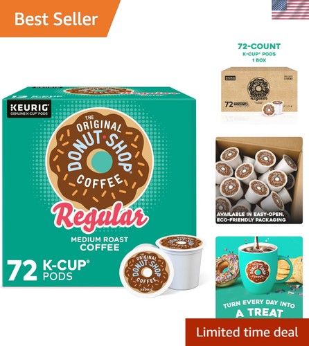 Authentic keurig cup pods - authentic,