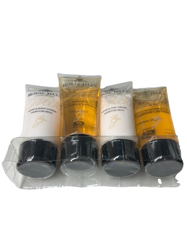 Royal jelly bundle - royal,
