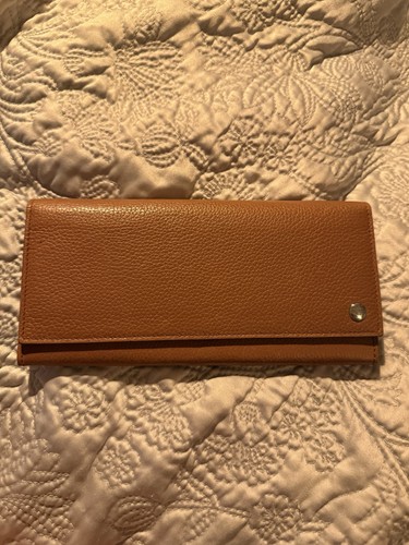 Dunhill london tan - dunhill, leather
