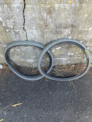 Rare vintage retro wtb - vintage,