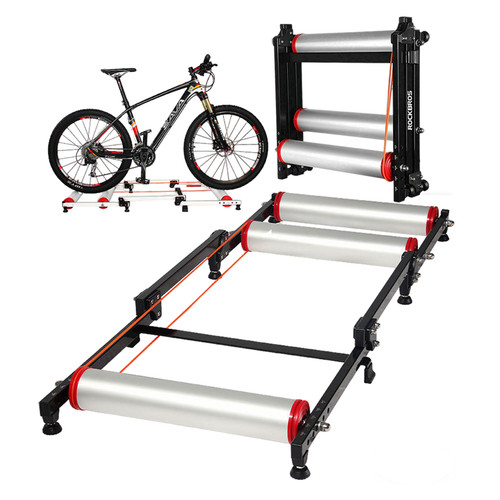 Rockbros bike trainer - rockbros,