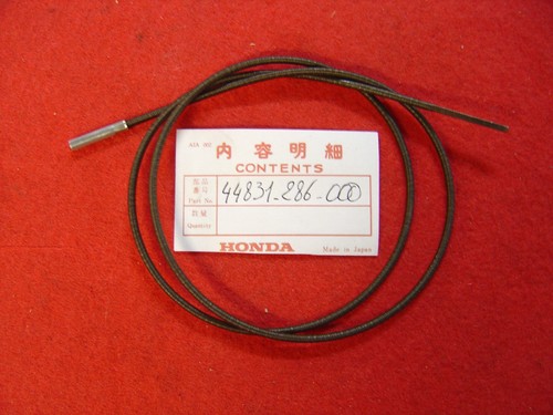 Honda 44831 286 000 internal - 44831-286-000,