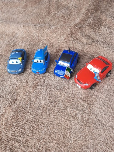Disney pixar cars bundle - cars,