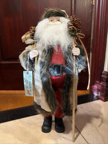 Nwt ellsworth avenue santa - ellsworth,