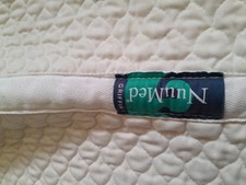 Nuumed Half Wool Dressage Numnah