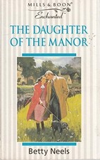 The Daughter of the Manor